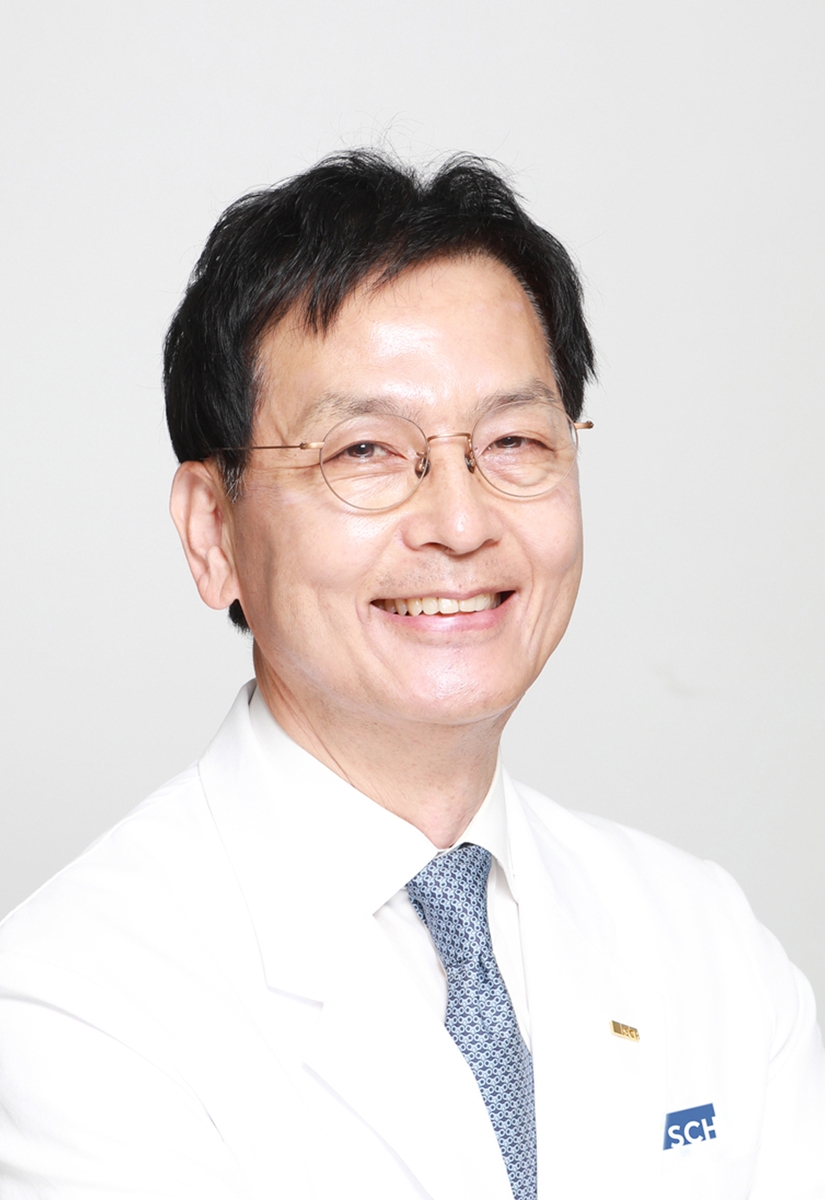 이정재 순천향대서울병원장 연임…부원장에 박형기 교수