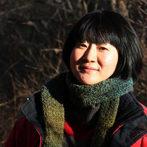 한국작가회의 '아름다운 작가상'에 안현미 시인