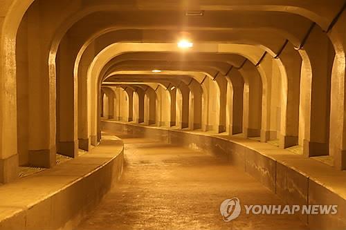 '미디어 문화공간' 통영 해저터널 사업, 문화재청 반대에 제동