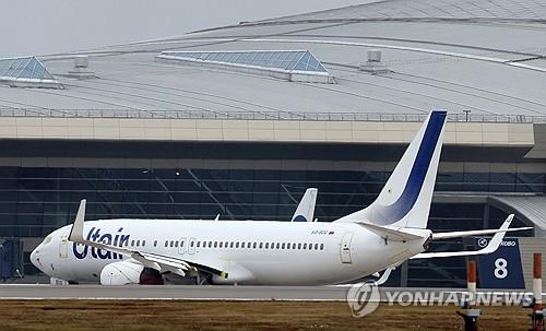 러, 공항에 드론 방어시스템 구축 나서…우크라 공격 대비