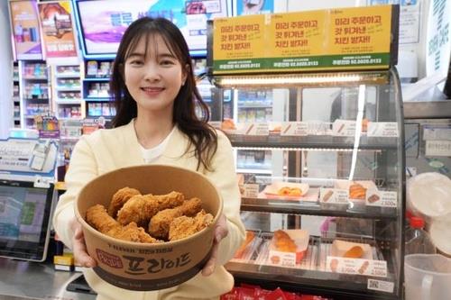 소비자단체 "bhc 치킨값 3천원 인상 유감…가맹점 이중부담"(종합)