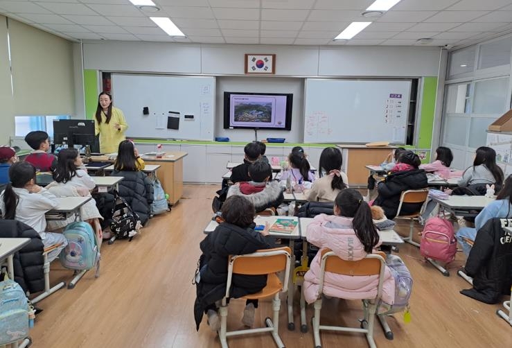 호남권생물자원관, 전남 동부권 전담교육강사 공모