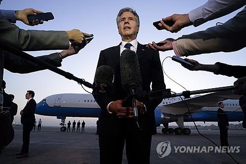 미, 중동 군사개입 강화…대낮 이라크 공습 이어 후티도 때리나