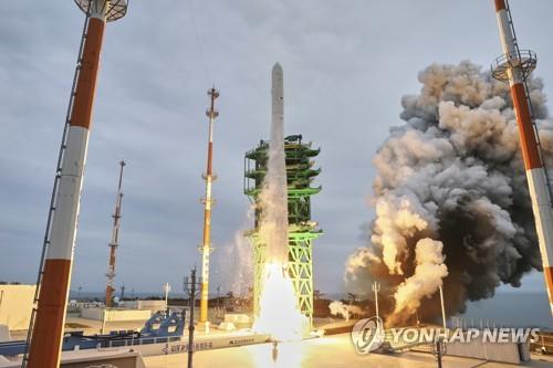 '한국판 NASA' 우주항공청, 새해 상반기 경남에 개청하나