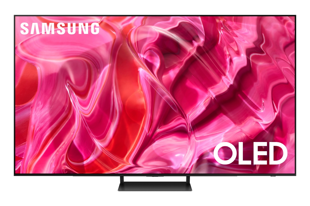 삼성 OLED·네오 QLED TV, IT매체 알팅스 선정 '최고의 제품'