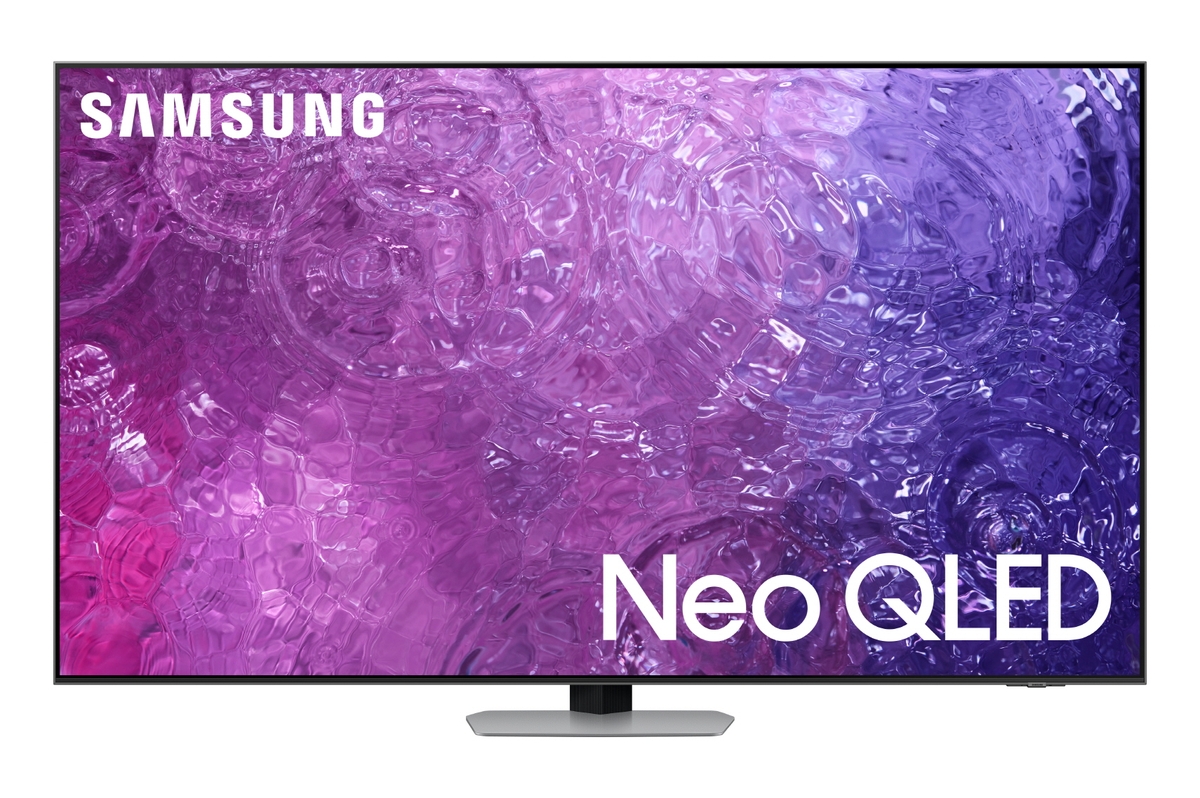 삼성 OLED·네오 QLED TV, IT매체 알팅스 선정 '최고의 제품'