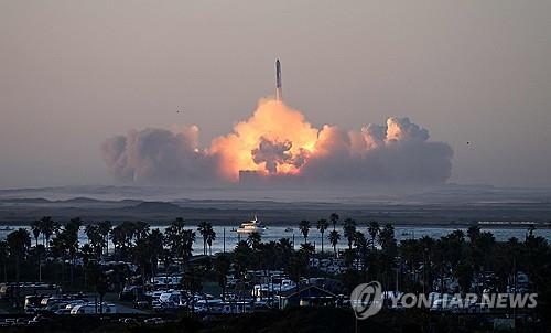 달탐사 경쟁 본격화…미, 기업 앞세워 올해 5차례 착륙 시도(종합)