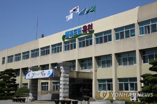 옥천군, 소규모 건설사업 243건 추진…합동설계반 운영