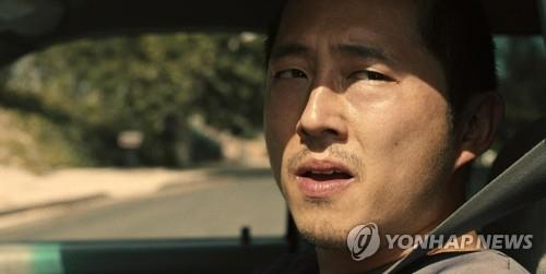 [2보] 한국계 감독·배우 '성난 사람들', 美골든글로브 TV 작품상