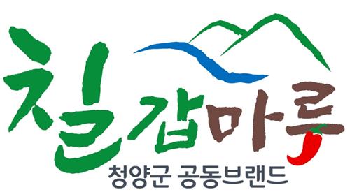 청양군 온라인 쇼핑몰 '칠갑마루' 매출 급증…1년 새 두배↑