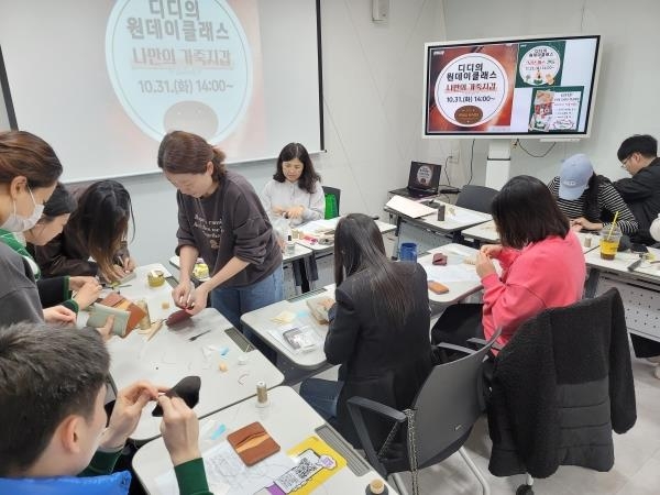 고양시 '청취다방' 운영 6년…청년 취업 지원 가시화