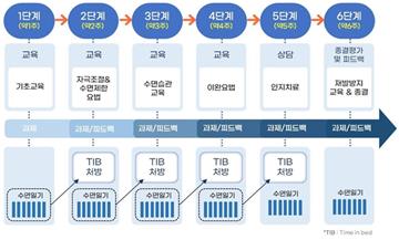 서울대병원, 국내 첫 디지털 치료기기 처방…불면증 치료 '솜즈'