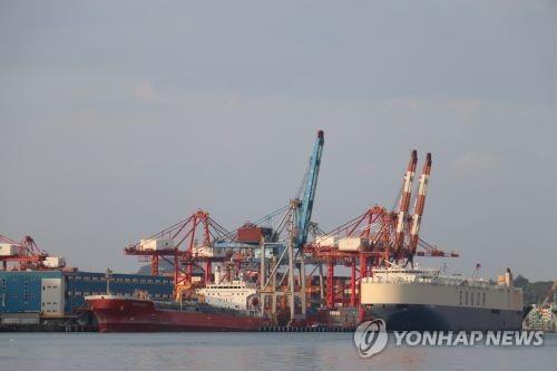中, 선거앞둔 대만에 무역제재 확대 예고…대만 "역효과"(종합)