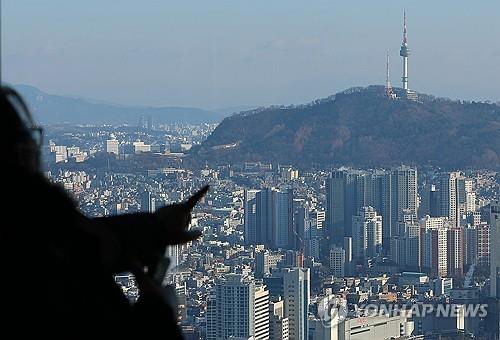 [특징주] 건설주, 노후주택 재건축 규제완화 기대로 강세