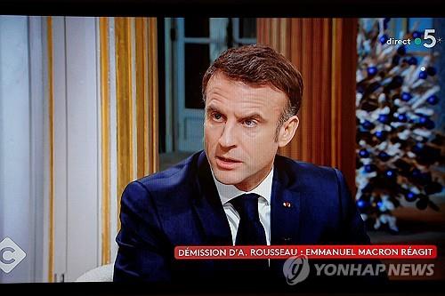 파리올림픽 조직위원장, 안보 우려에도 "센강서 개막식"