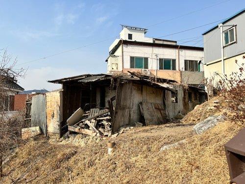 청주시, 빈집정비 추진…철거비 최대 100만원 지원