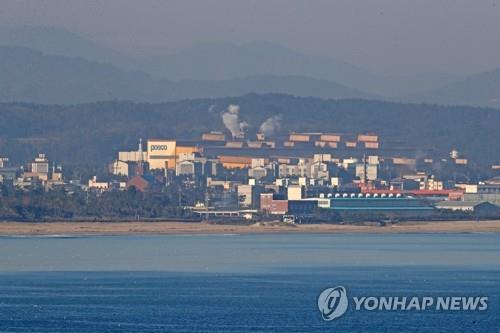 '호화 해외이사회' 의혹에 포스코 CEO후추위 "심심한 유감"