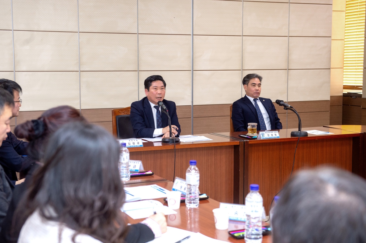 제천시, 기회·교육발전특구 지정 추진