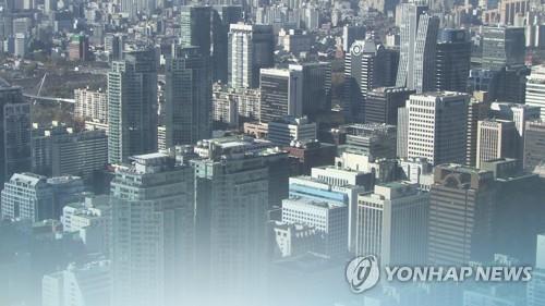 "한국, 28개국 중 기업신뢰 최저…언론·정부신뢰도 하위권"