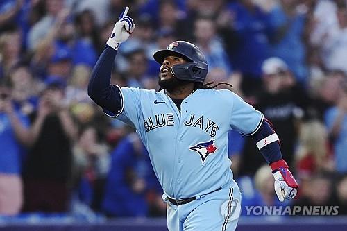 아버지·형 이어 세 번째 MLB 도전…미겔 게레로 메츠 입단