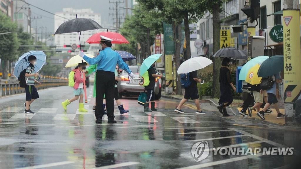 올해 경남 25개 초교 신입생 '0명'…합천·고성·의령이 절반