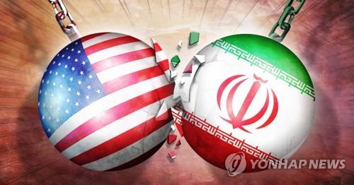 미국·이란 제3국 공격 지속…간접대결 격화에 확전우려 증폭(종합)