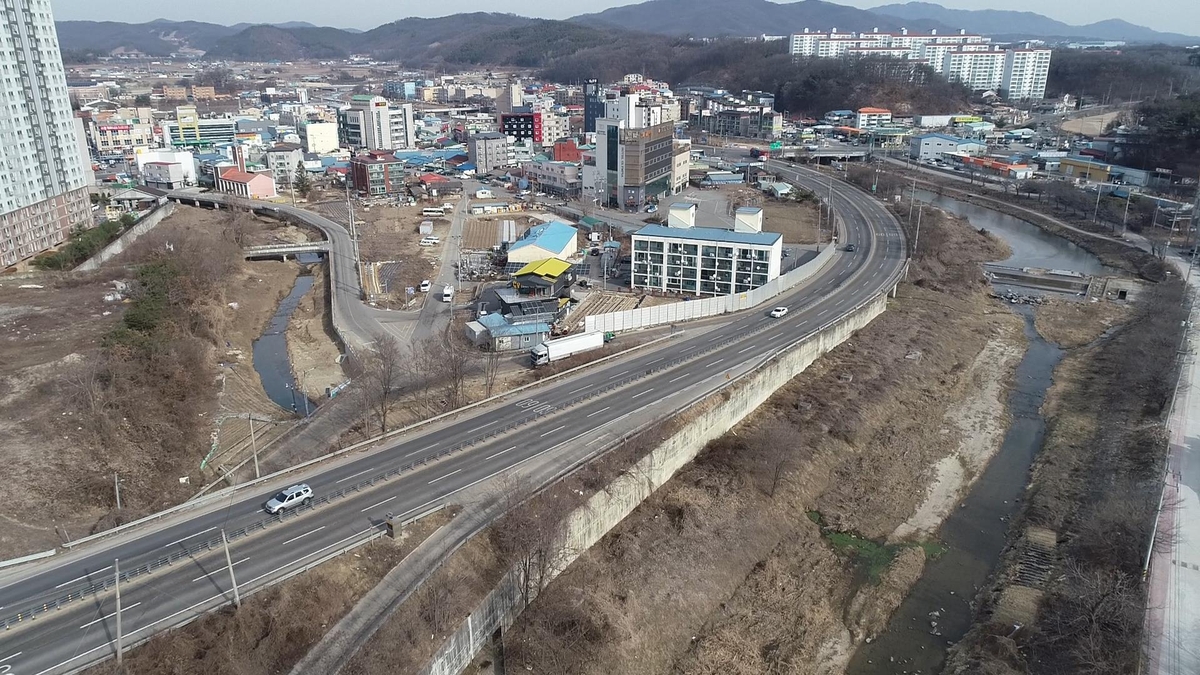 '물난리 막는다' 진천군 예방사업 잇따라 추진