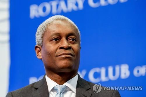 美연준 비둘기파 인사 "금리인하 3분기 예상…더 앞당겨질 수도"