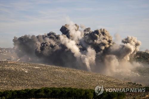 국경도 바닷길도 막힌 중동…역내 무역·관광 위축에 경제 휘청