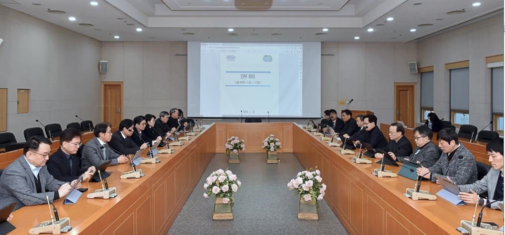 경기도경제과학진흥원, 도내 공공기관 첫 '종이없는 행정' 시행