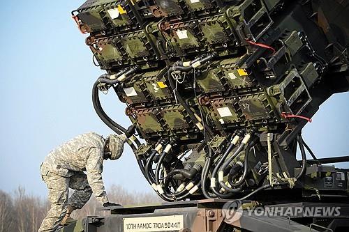 "북한판 이스칸데르, '패트리엇 대응' 우크라전 첫 실전무대"