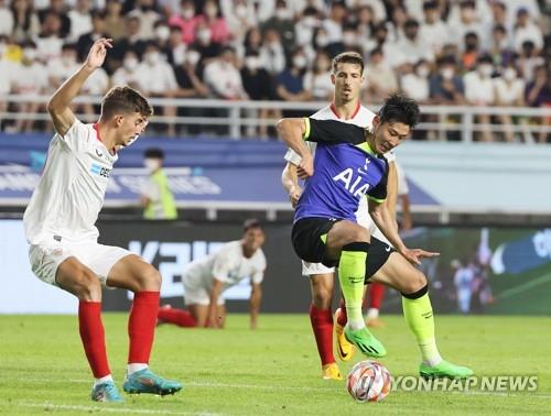 강원FC 김병지, 선진 축구 배우러 협력 구단 세비야 찾는다