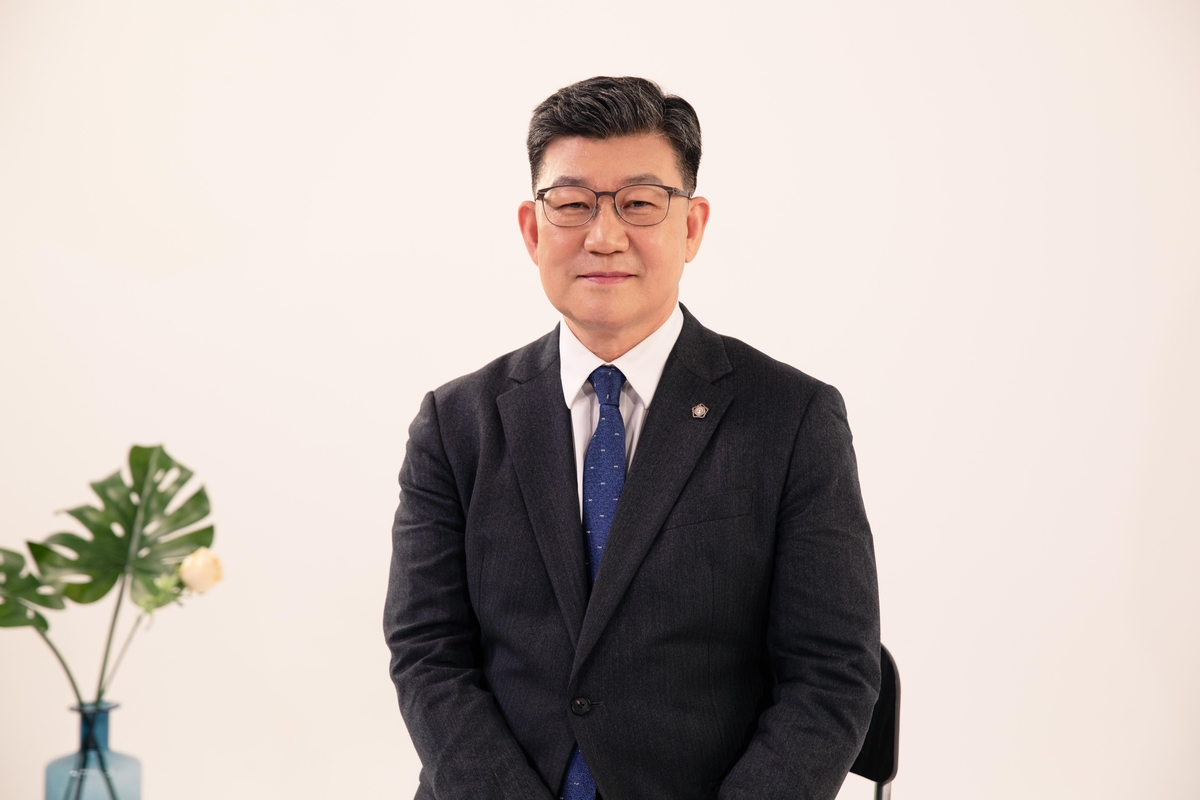 민주 총선 인재 10호는 참여연대·민변 출신 김남근 변호사