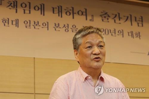 "냉소주의가 추는 죽음의 무도…지금은 이상이 사라진 시대"