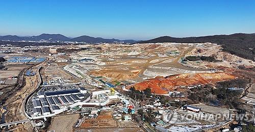 경기도 표준지 공시지가 1.35% 상승…용인처인 4.84% 최고