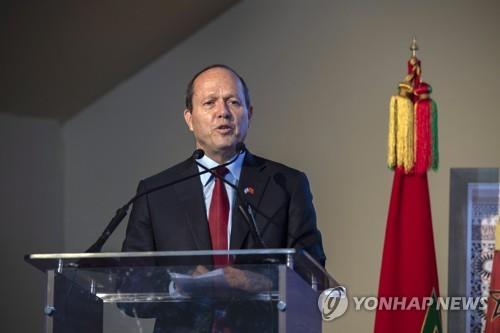 이스라엘 각료 "이란은 이제 합법적 미사일 공격 표적"