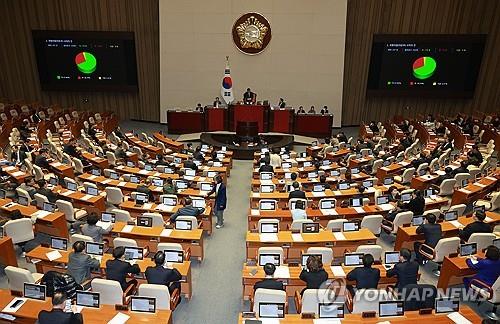 '풍수해보험법'→'풍수해·지진재해보험법'으로 명칭 변경