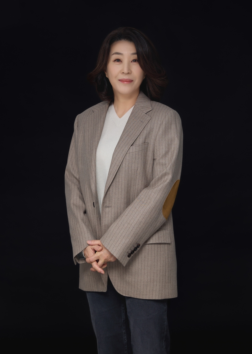 김미경 "드라마 속 자식만 70명…모든 엄마들의 마음은 똑같죠"