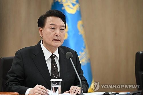 대통령실, 배현진 피습에 "있어선 안될 일…엄정 조사 이뤄져야"