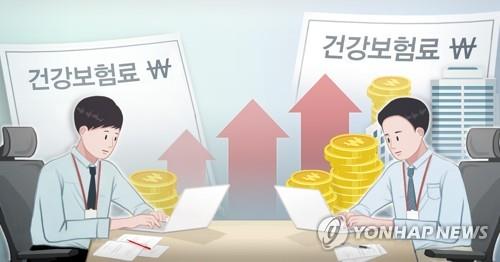 '월급'만으로 1억1천만원 넘게 버는 초고소득 직장인 3천791명