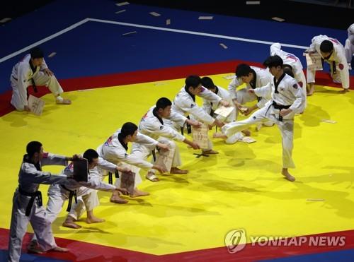 [청소년올림픽] 주말 K-컬처 페스티벌·공연 등으로 열기 확산