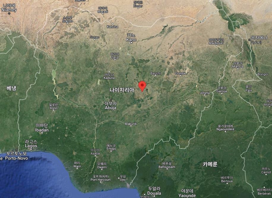 나이지리아서 무슬림·기독교인 유혈충돌…최소 55명 사망