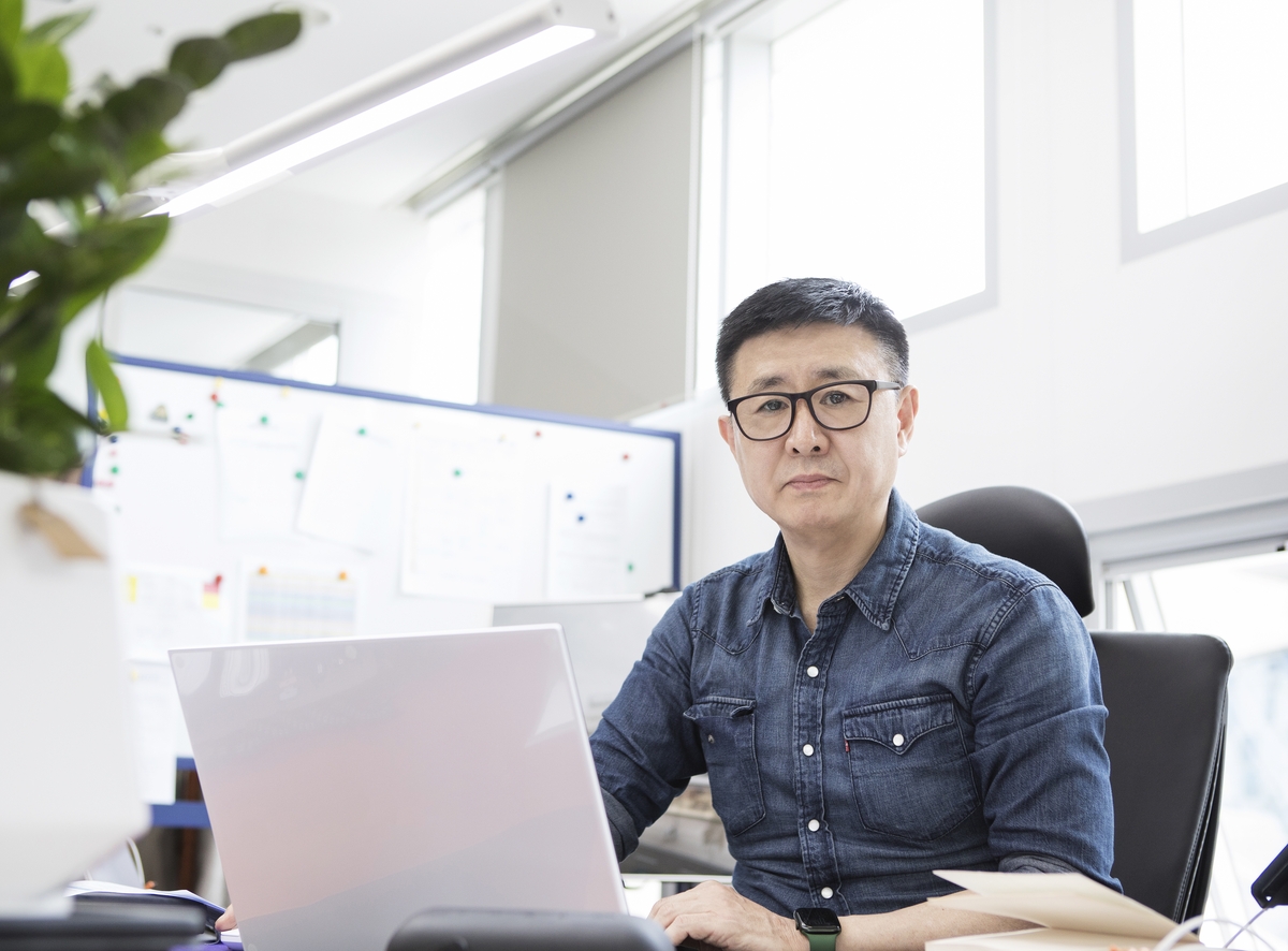 박기용 영화진흥위원장 퇴임…당분간 직무대행 체제