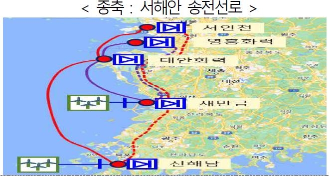 정부, 블랙록 '국내 최대 10조원' 해상풍력 사업 불허