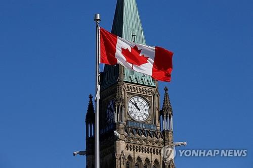 캐나다, 튀르키예로 무기수출 재개…'스웨덴 나토가입' 화답