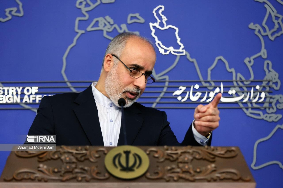 이란, 美기지 공격 배후 지목한 나토에 "불안의 원인"