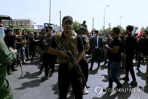 요르단 미군 사망 주체로 지목된 민병대 "미군 대상 작전 중단"