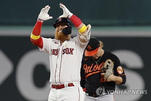 MLB 토론토, 베테랑 터너와 173억원에 1년 계약으로 타선 보강