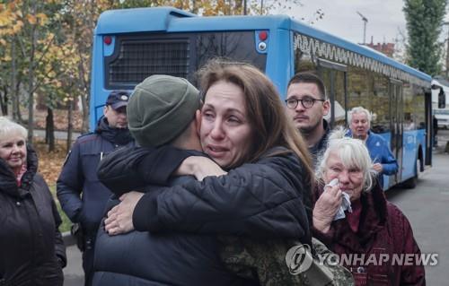 러 의회, 우크라전 전사자 '사실혼 동거인'에도 국가보상 추진