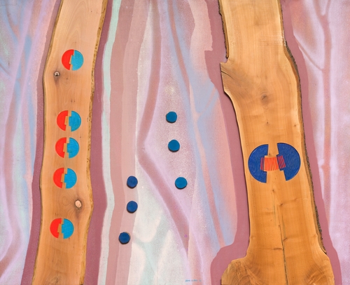 유영국·이성자·이배…베니스비엔날레에 다채로운 한국미술전(종합)